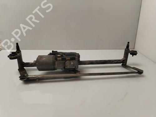 Used Front wiper motor SKODA OCTAVIA II Combi (1Z5) 1.9 TDI (105 hp) 30946379
