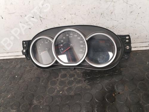 Compteur de vitesse DACIA SANDERO II [2012-2025]  17504557