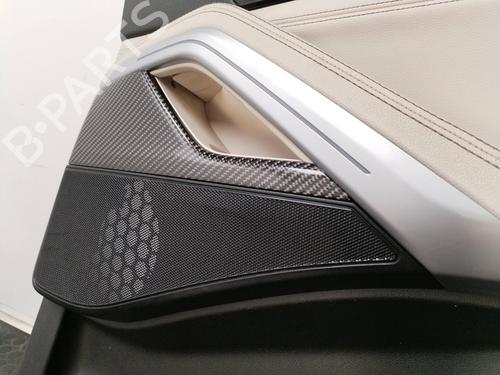 Front left window mechanism BMW X6 (F16, F86) xDrive 35 i | BP17503644C22 