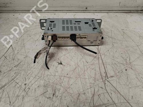 Radio DACIA SANDERO III | BP18698298E6