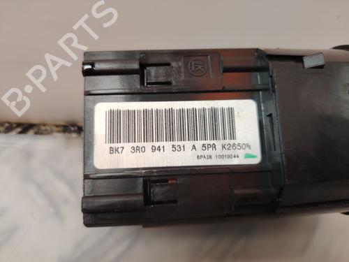 Headlight switch SEAT EXEO ST (3R5) 2.0 TDI | BP35794884I24 - Image 2