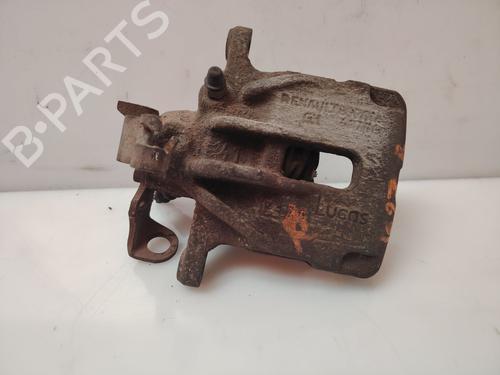 Used Right rear brake caliper Right rear brake caliper MERCEDES-BENZ SPRINTER 3,5-t Van (B906) 315 CDI (906.631, 906.633, 906.635, 906.637) (150 hp) 33891266 33891266