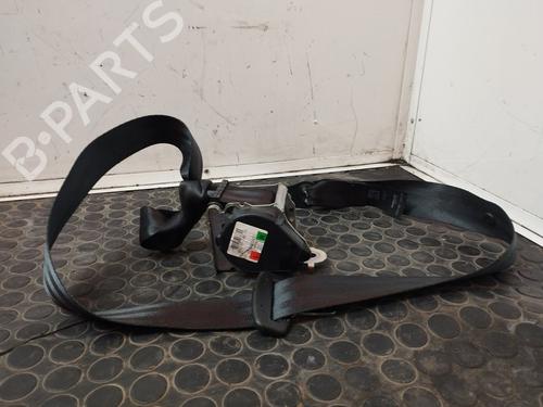 Used Rear right seatbelt DACIA SANDERO II [2012-2025]  17503537