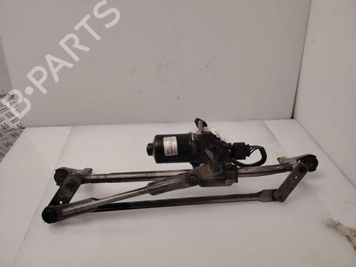 Front wiper motor FORD TRANSIT V363 Van (FCD, FDD) | BP31612332M29