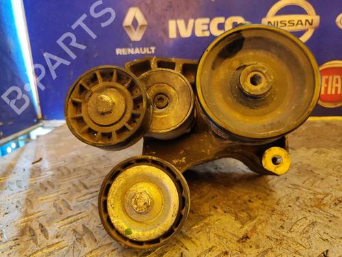 Servopumpe für IVECO DAILY IV Van [2006-2012]  17499556