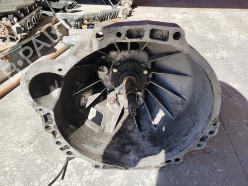 Gearbox NISSAN CABSTAR (F24M, F24W) 35.15 DCI, 45.15 DCI 3.0 (F24M) | BP17502703M3