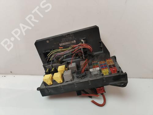 Sicherungskasten für MERCEDES-BENZ SPRINTER 3,5-t Bus (B906) 324 (906.733, 906.735) (258 hp) 30947045