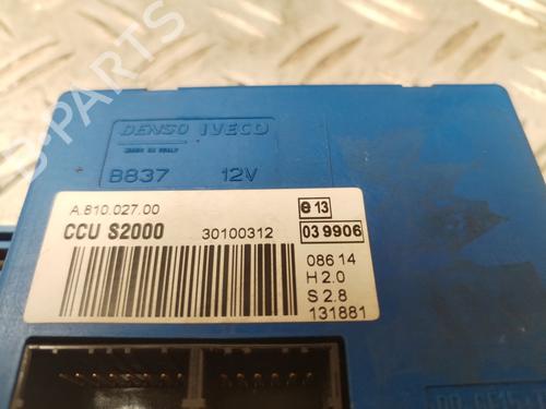 Elektronische module IVECO DAILY VI Van | BP30944983M83