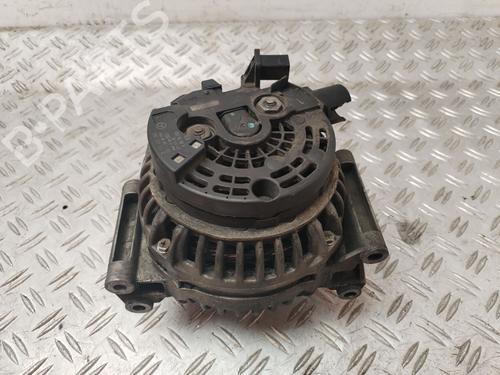 Used Alternator MERCEDES-BENZ C-CLASS Coupe (CL203) C 200 CDI (203.707) (122 hp) 30944455