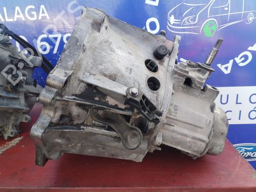 Gearbox CITROËN BERLINGO / BERLINGO FIRST Box Body/MPV (M_) 2.0 HDI 90 (MBRHY, MCRHY) | BP30943932M3