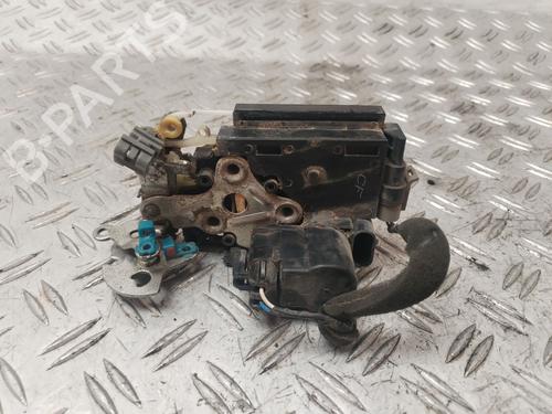 Used Front right lock Front right lock CHEVROLET KALOS 1.2 (72 hp) 40023102 40023102