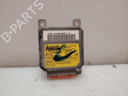 Used ECU airbags ECU airbags 37631155 37631155