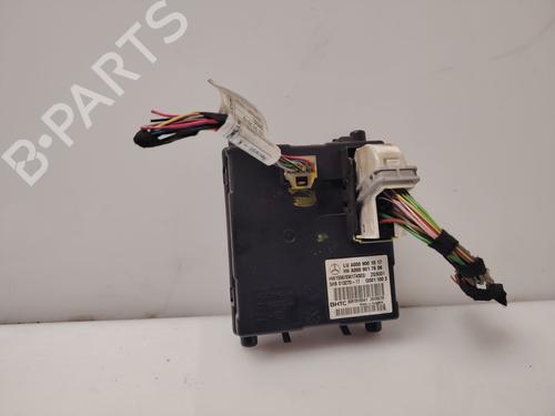Used Electronic module MERCEDES-BENZ C-CLASS T-Model (S205) [2014-2023]  31958243