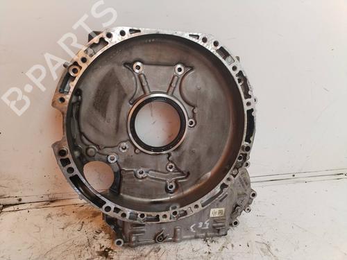 Used Timing cover MERCEDES-BENZ VITO / MIXTO Van (W639) 116 CDI (639.601, 639.603, 639.605) (163 hp) 17573002