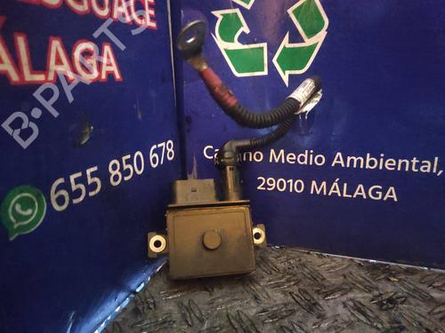 Used Electronic module BMW 1 (E81) 118 d (143 hp) 17507981