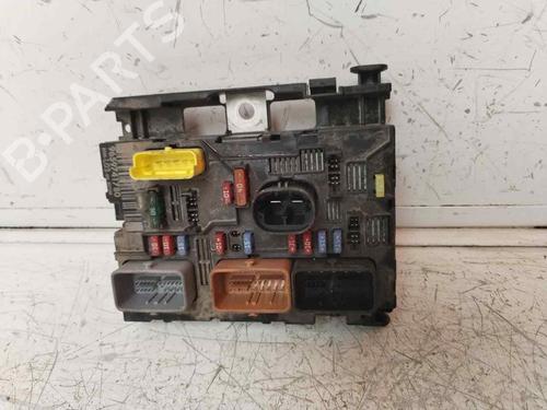 Sikringsdåse CITROËN C3 I (FC_, FN_) 1.4 HDi (68 hp) 18107950
