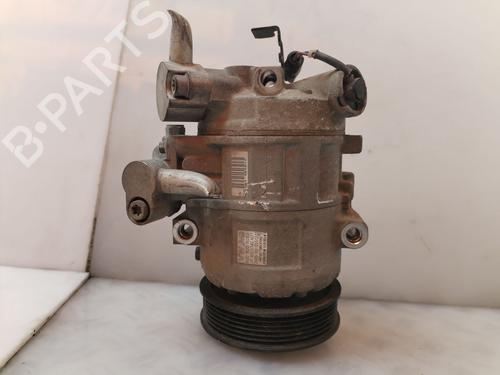 Used AC compressor AC compressor SEAT IBIZA III (6L1) [2002-2009] 35995757 35995757