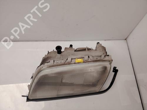 Left headlight MERCEDES-BENZ C-CLASS (W202) C 180 (202.018) | BP32104764C28 