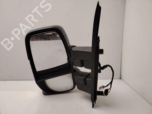 Retrovisor esquerdo IVECO DAILY VI Platform/Chassis | BP32709015C26 - Image 2