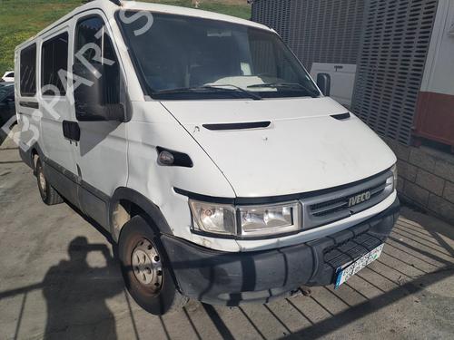 Used Parts IVECO DAILY III Bus [1999-2006]  2736391