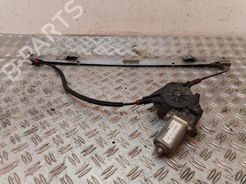 Rudehejsemekanisme ventre foran IVECO DAILY VI Van [2014-2026]  26385498