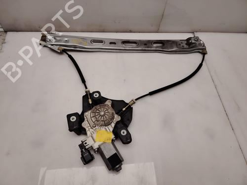 Elevalunas delantero derecho Elevalunas delantero derecho FORD TOURNEO CONNECT / GRAND TOURNEO CONNECT V408 MPV 1.6 TDCi (115 hp) 37522966 37522966