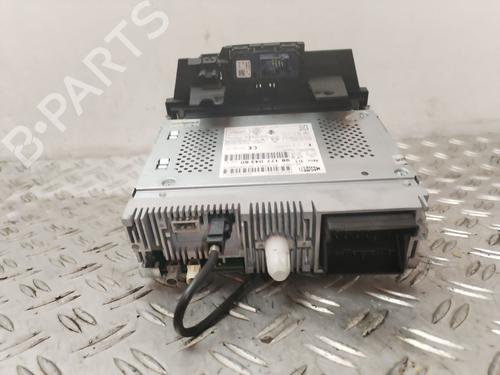 Display monitor PEUGEOT PARTNER Box Body/MPV 1.6 HDi / BlueHDi 75 | BP25913885C48 