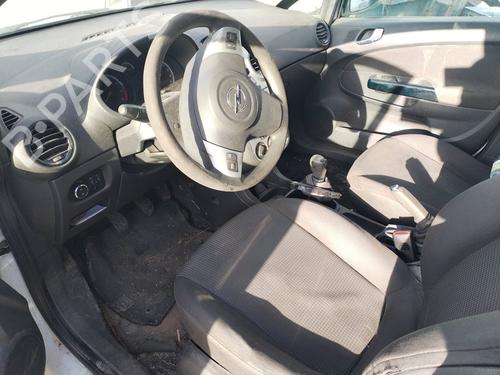 AC pipe OPEL CORSA D (S07) | BP30944074M126