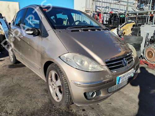 Injection rail MERCEDES-BENZ A-CLASS (W169) | BP30945670M98