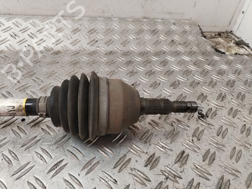 Left front driveshaft OPEL MERIVA B MPV (S10) | BP30943828M38