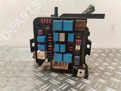 Sikringsdose KIA CEE'D SW (ED) 1.6 CRDi 115 (115 hp) 19063284