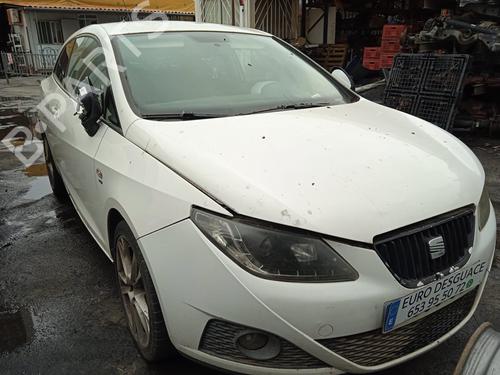 Elektronisk modul SEAT IBIZA IV (6J5, 6P1) | BP17503588M83