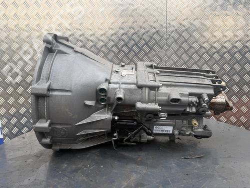 Gearbox BMW 1 (F20) 116 d | BP32476592M3  - Image 6