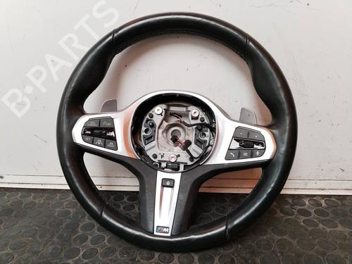 Lenkrad für BMW X6 (F16, F86) xDrive 35 i (306 hp) 17503742