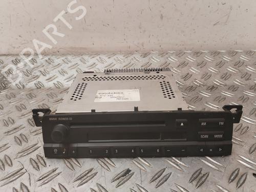 Used Radio BMW 3 Compact (E46) 320 td (150 hp) 26023456
