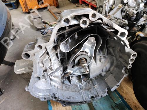 Getriebe AUDI A6 C5 (4B2, 4B4) 1.9 TDI | BP17508419M3 