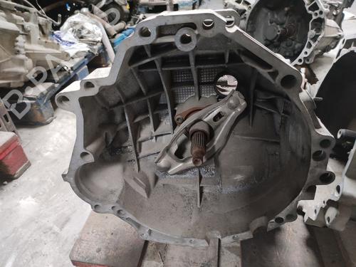 Gearbox AUDI A4 B7 Avant (8ED) 2.0 TDI 16V | BP17508585M3 