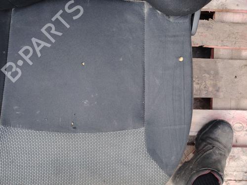 Sæde sæt DACIA DOKKER MPV (KE_) | BP30946259C78