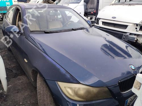 Gearbox BMW 3 (E90) 320 d | BP30943593M3 