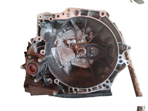 Gearbox CITROËN C4 Coupe (LA_) 1.6 16V | BP17504608M3 