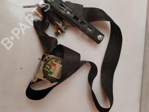 Used Front right seatbelt Front right seatbelt VW LT 28-46 II Van (2DA, 2DD, 2DH) 2.8 TDI (125 hp) 34139121 34139121