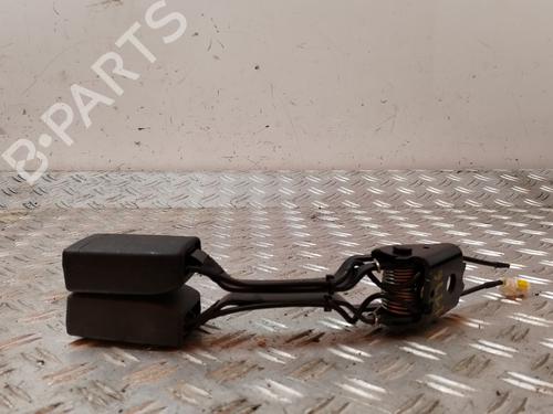 Used Seat buckle CITROËN C4 Picasso I MPV (UD_) 2.0 HDi 138 (136 hp) 24580026