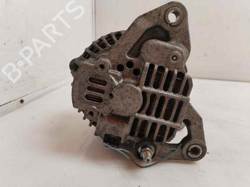 Generator MAZDA 3 Saloon (BK) 2.0 MZR-CD (BK12) | BP20123993M7 