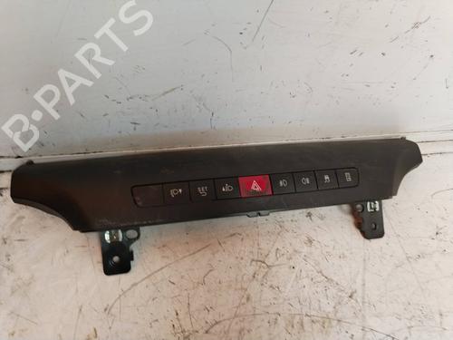 Used Warning switch IVECO DAILY IV Van 60C15 V (146 hp) 17859119