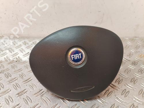 Używane Poduszka powietrzna Airbag kierownicy FIAT DOBLO MPV (119_, 223_) [2001-2025]  30943347