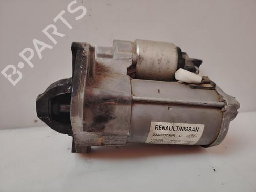 starter-renault-express-box-bodympv-2021-34120423 main image