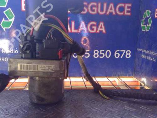 Steering pump PEUGEOT 307 (3A/C) 2.0 HDi 90 | BP17506206M99 