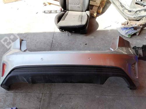 Used Rear bumper FORD FOCUS IV (HN) 1.0 EcoBoost mHEV (125 hp) 18081341