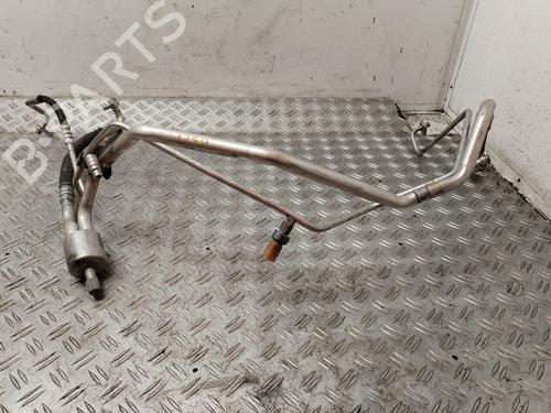 AC pipe CITROËN BERLINGO MULTISPACE (B9) 1.6 HDi 75 16V | BP30946406M126