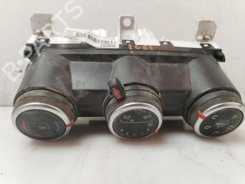 Comando chauffage Comando chauffage RENAULT EXPRESS Box Body/MPV [2021-2026] 34432241 34432241